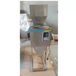 Semi Automatic Weigh Filling Machine 1 kg - Image 4