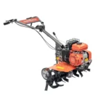 Neptune 3HP 98CC 4Stroke Petrol Mini Weeder, NC-100 - Image 3