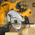 Ingco 185mm (7inch) Circular Saw 1600W, CS18568 - Image 3