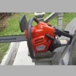 Husqvarna 88CC Petrol Chainsaw 24inch, 390XP - Image 4