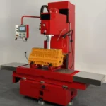 Fine Boring Machine