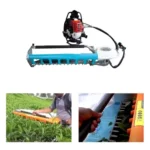 Heavy Duty Tea Plucker Machine - 2 Stroke 1.2hp - Image 2