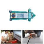 Elephant 4 Ton Double Piston Jack Height 505mm - Image 3
