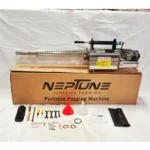 Heavy Duty Neptune NPF-35 Portable Fogging Machine SS Tank - Image 3