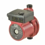 LUBI   Booster Pump  0.16 Hp