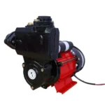1HP Self Priming Monoblock Pump 1 x 1 inch, Aluminium Winding - Image 2