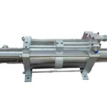 High Pressure Compressors
