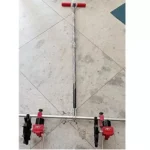 Manual Two Row Seeder machine Capacity 200gm - Image 3