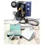 Hot Code Printer Machine 120W (3-4 line) - Image 4