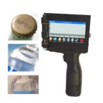 Handhold Inkjet Printer Battery Operated 1500MAH - Image 3