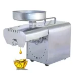  Mini Oil Seed Press Machine 400W