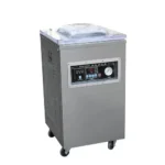Single Chamber Vacuum Packaging Machine 500mm X 10mm - Image 3