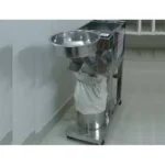 2 in 1 Pulverizer Machine for Wet and Dry Grinding, 3HP Motor, 30kg per hr - Image 4