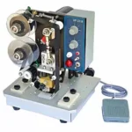 Hot Code Printer Machine 120W (3-4 line) - Image 3
