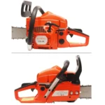 Neptune 58CC Petrol Chainsaw 22inch, CS 58 - Image 2