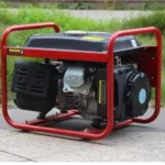 GT-Shakti Recoil Start 1KVA Petrol Generator - Image 3