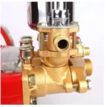Heavy Duty HTP 30 Car Washing 3 Piston Pump, Without Motor - Image 4