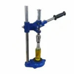Manual Crown Capping and Bottle Crimping Machine - Image 2