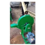 GT Shakti Banana Tree Cutter With 3 HP Motor - Image 4