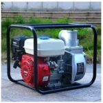GT Shakti 3inch Agricultural Petrol Water Pump 6.5HP, 4 Stroke - Image 3