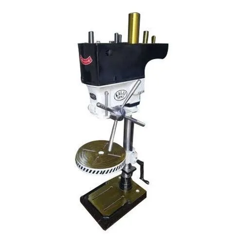 kalsi-pillar-drill-machine-500x500 Kalsi Pillar Drill Machine - Image 1
