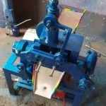 Khaini Cutting Machine