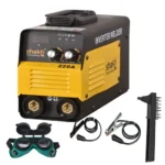 SHAKTI Arc-220A welding machine IGBT Anti Stick