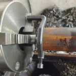 Lathe Machine Dog Chuck - Image 3