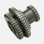 Lathe Machine Pulley