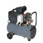 Heavy Duty Air Compressor 50 Liter with 3HP Motor with Paint Gun and Pipe - Image 2