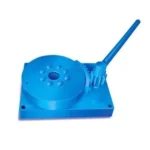 M Power Hand Operated Hose Crimping Machine