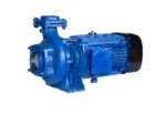 Kirloskar Monoblock Pump KDI-527++ 5HP Three Phase - Image 2
