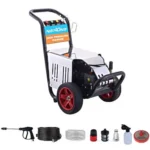 Heavy Duty Neptune PW-2700 Pressure Washer - Image 2