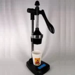 Kalsi Hand Press Fruit Juice Machine Aluminum - Image 4