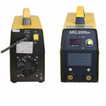 IGBT Arc 200Amp welding machine Inverter - Image 2