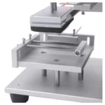  Semi Auto Labeling Machine for Flat Surface With Coding - Image 4