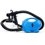 Painter 650W Professional Electric Spray Gun 800ML - Image 2
