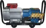 Portable High Pressure Car Washer Speed 1.3 KW - Image 3