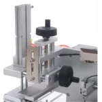  Semi Auto Labeling Machine for Flat Surface With Coding - Image 5