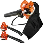Neptune gasoline engine Leaf Blower 25.4 cc - Image 8