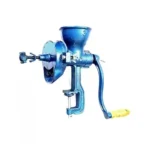 Kalsi Hand Operated Pithi Grinder No 8 Heavy Duty - Image 4