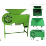 Seeds Winnowing Machine Hand Operated - Image 3