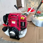Heavy Duty 4 Stroke Petrol Brush Cutter Machine, 35cc - Image 6