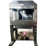 Paras 100Ton Manual Hydraulic Press Machine