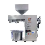 Gorek Commercial Oil Seed Press Machine 2000W