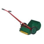 Made in India 18 inch Super Wheel Type Push Mower - Image 3