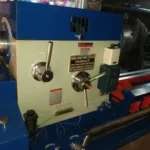 12 Feet Heavy Duty Lathe Machine
