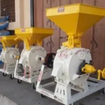 Ata Chaki Mill Or Pulwiser