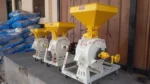 Ata Chaki Mill Or Pulwiser
