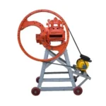 Electric Chaff Cutter